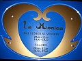 TARGA NEGOZIO